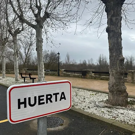 Wabi Sabi Huerta (Salamanca)