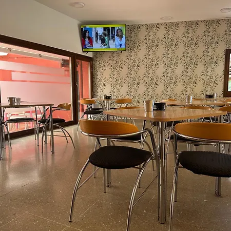 Wabi Sabi Hostel